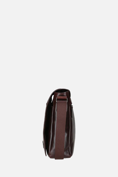 Jost Trelleborg Schultertasche Leder Gr. L